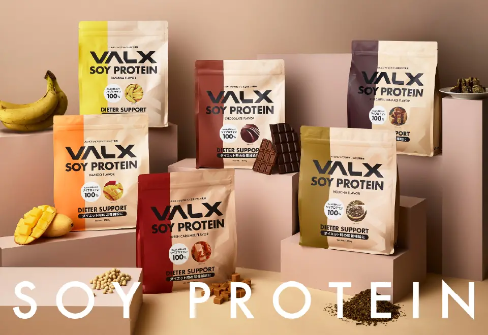 SOY PROTEIN